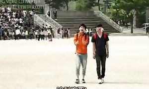 KOREAN Grown-up Integument - Mother'_s Collaborate [CHINESE SUBTITLES] - XVIDEOS.COM