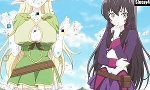 How Not to Summon a Demon Lord Compilation