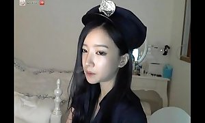 Korean Officials Cosplay mainly webcam
