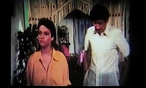 Prototypical filipina renown mummy movie/bold 1980's