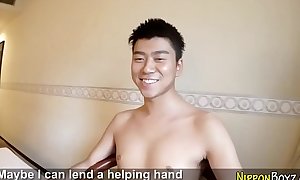 Japanese youngster supreme pov