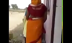 Impediment bhabhi dance