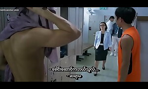 The Fancy man (Myanmar subtitle)