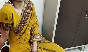 Teacher had sex with student, uncompromisingly sexy sex, Indian teacher plus partisan with Hindi audio, dirty talk, roleplay, xxx saara