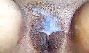 Indian Virgin Girl's First Painful Sex With Her Boyfriend