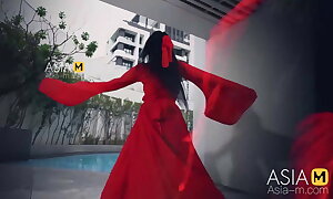 ModelMedia Asia - Chinese Classical Dance Actress - Xian Er – MD-0164 – Best Original Asia Porn Video