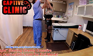 SFW – Non-Nude BTS From Channy Crossfire, Strangers With regard to The Night Watching, Having fun with consent, Filmed At CaptiveCli