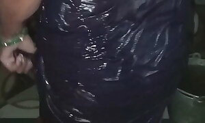 Priya’s new rinsing video yon petticoat – hot rinsing