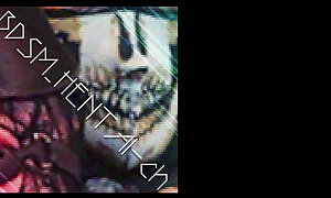 Braided Shibari Bondage Bullying… Uterine Attack With Hard Vibrator... Crazy With Violent Prompting ... Short Cut edition