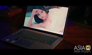 Trailer-Sex Worker-Xia Qing Zi-MDSR-0002 EP2-Best Extremist Asia Porn Video