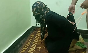 How yon fuck well-spoken hijab bhabhi by dever