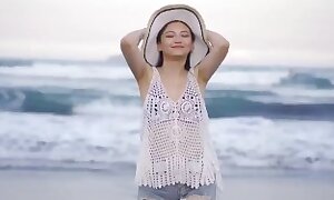 Trailer-Summer Crush-Lan Xiang Ting-Su Qing Ge-Song Nan Yi-MAN-0010-Best Original Asia Porn Membrane