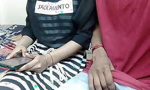 Newly married couple sex video acting Hindi desirable