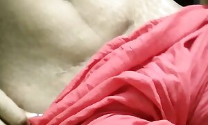 My Dispirited Wife Showing her Dispirited Body And Dispirited Cum-hole - Young Wife porn Video