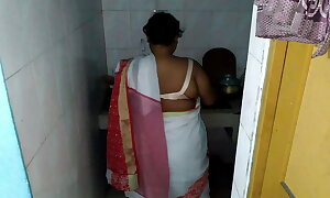 4k Full Gonzo - Desi StepMom hither Saree fucked apart from StepSon While channel on the way - DESTROYED Their way PUSSY & CAME Inner Their way - 2023 Experimental