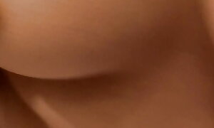 Japanese beautiful breasts.