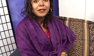 Indian loveliness is capital punishment her first porn pick