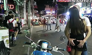 Asia Copulation Pilgrimages - Troupe Fro Thai Girls!