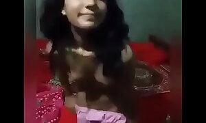 Bangla lovemaking Little sister's Bhoday personal property out