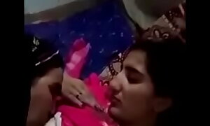Desi lesbians licking pussy. sucking boobs. Muslim lesbian