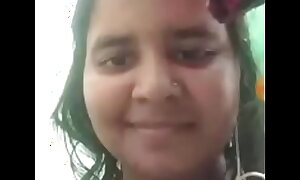 Bangladeshi Girl Rimo Sexual congress Video. Bagbari Girl Sexy Tidy