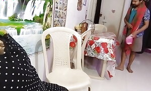 Sexy Aunty Riyaji Bansalji Hotgirl21 Hotdisex underling massage here about house owner desi madam.