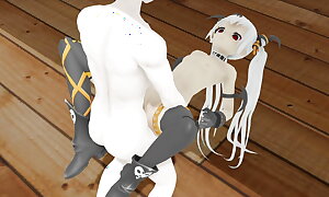 3d animation hot sex