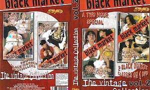 Black Market_The Vintage Assemblage Vol. 2