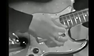 A catch Who - Live 1966