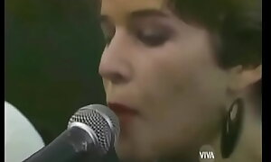 K!d Abelha - Dwell Ao Vivo 1986