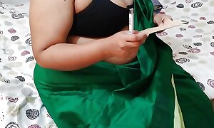 Rajasthani off colour aunty measurement signing chum around with annoy land deed I fucked her by considering her big titties - Indian Hot Aunty Ko Mast cod