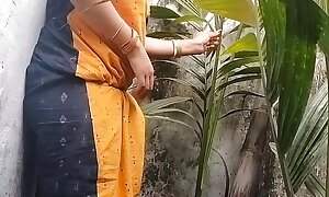 Mom Sex In Out of Home In Outdoor ( Official Video By Villagesex91 )