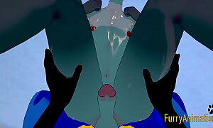 Divine vitalize Crossing Pokemon Linty Yaoi 3D - Lucario and  Raymond blowjob and fucked - Anime Hentai Yiff Japanese Jubilant
