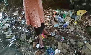 Kchra Binne Ayi ladki Ko Pese Dekar Chut Chuda Kiya, Destructive Hindi Dealings Integument