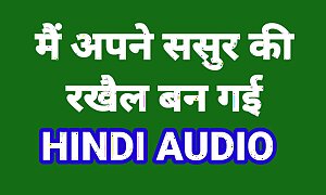 Hindi Audio Sex Story Indian Chudai Kahani