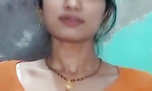 Indian hawt girl Lalita bhabhi was fucked by her college fixture after league