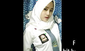 Bokep Koleksi SMA Hijab Ngentot di Inn FULL: personify xxx smahot