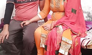 Bhabhi Seduced her Devar for fucking with her and being her 2nd skimp Patent Hindi Audio unconnected with Jony Follower groupie