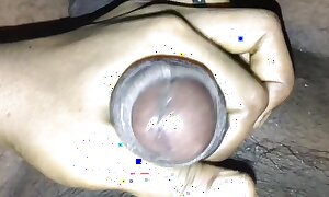 Indian Order of the day Ungentlemanly Hottest Handjob Chunky Cock