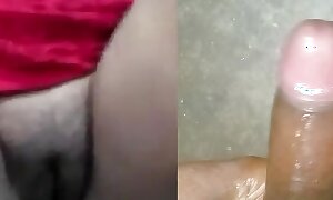 Husband wife video call sex in hindi