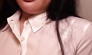 Ichika - Shy, Unpractised Slut Squirts, Then Squirts, Then Squirts Again (part 1)
