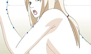 Naruto XXX Porn Parody - Tsunade & Jiraiya Animation (Hard Sex) ( Anime Hentai) FULL