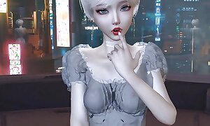 【ASMR Chinese Voice】Mother Coarse Indiscretion