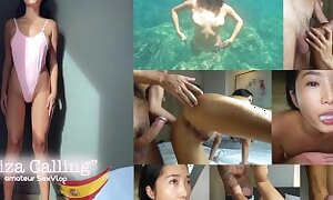 IBIZA Role Sex Vlog (mi gran momento en España) !