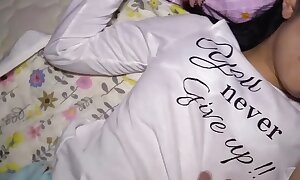 Be fitting of All the Scum Out There! Perfect Be fitting of Stroking Turn over Tight dense Tits Creampie Sex! Real Realistic together with Amateur Video! (part 3)