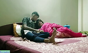 Bluff meet and Sex with 18yrs Boy! Hindi real Sex