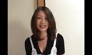 Japanese Mummy Entices Somebody'_s Young gentleman Uncensored:View nigh Japanesemilf.xyz
