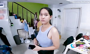 #260923 Thai Girl Gets Fucked Hard