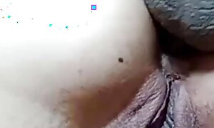 Indian sexy girl assfuck hole tight fucking with boyfriend, hard gaping void fucking botheration
