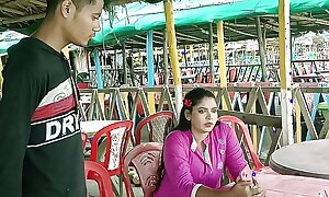 Desi Bengali wife Dating sex near husband friend! Cuckold Sex